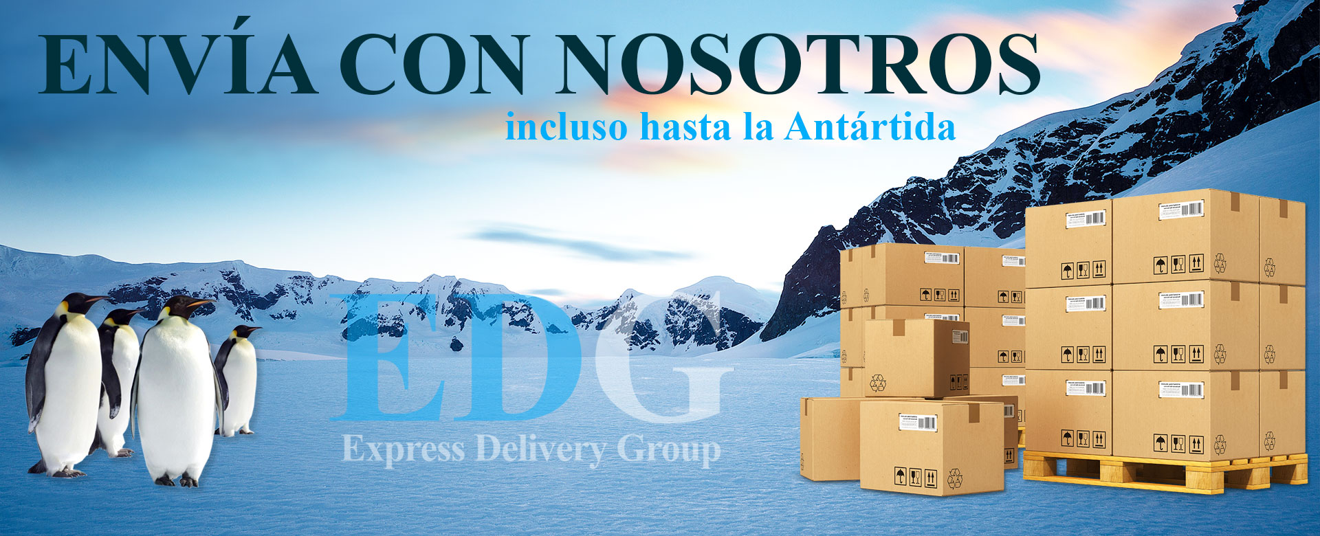 Express Delivery
